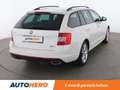 Skoda Octavia 2.0 TDI RS Wagon Weiß - thumbnail 6