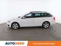 Skoda Octavia 2.0 TDI RS Wagon Weiß - thumbnail 3