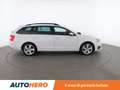 Skoda Octavia 2.0 TDI RS Wagon Weiß - thumbnail 7
