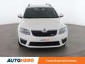 Skoda Octavia 2.0 TDI RS Wagon Weiß - thumbnail 9