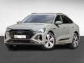 Audi Q8 e-tron Sportback 55 quattro S LINE AHK LM20 Сірий - thumbnail 2