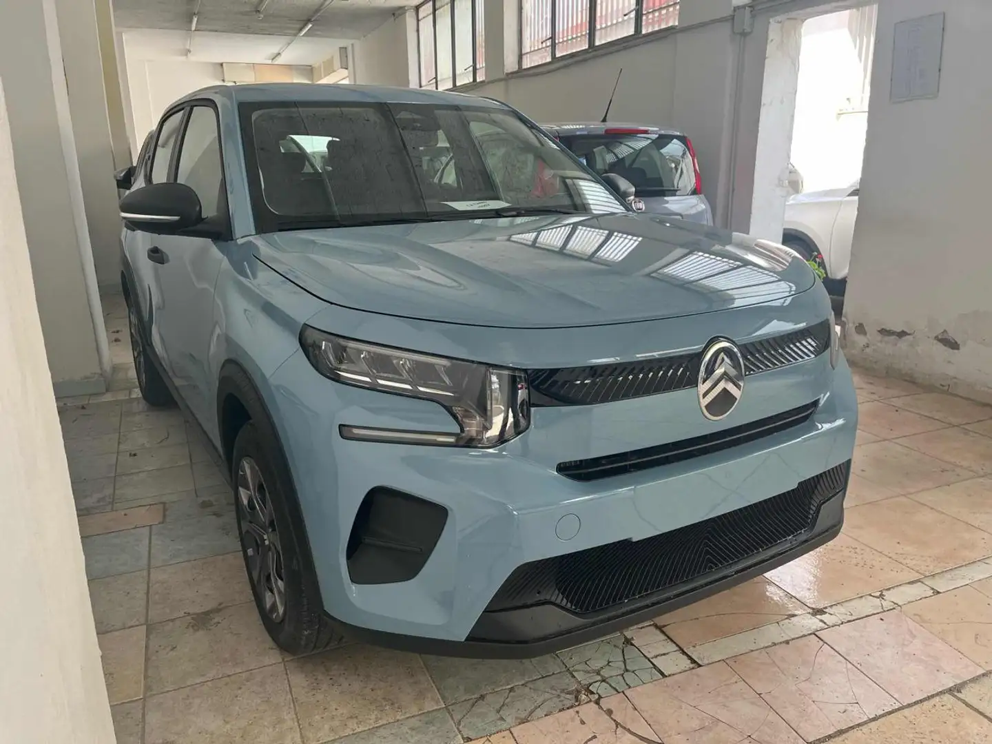 Citroen C3 PureTech 100 S&S YOU - 2