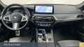 BMW 530 e A xDrive Tou M-Sport LCPro HUD RFK PDC 19" Negro - thumbnail 6