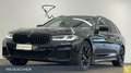 BMW 530 e A xDrive Tou M-Sport LCPro HUD RFK PDC 19" Negro - thumbnail 1