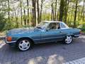 Mercedes-Benz SL 560 Grün - thumbnail 4