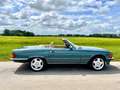 Mercedes-Benz SL 560 Grün - thumbnail 1