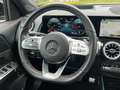 Mercedes-Benz GLB 200 d * AMG Line * 7 Places * Full Options * 1er Prop Plateado - thumbnail 19