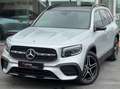 Mercedes-Benz GLB 200 d * AMG Line * 7 Places * Full Options * 1er Prop Plateado - thumbnail 1