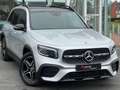 Mercedes-Benz GLB 200 d * AMG Line * 7 Places * Full Options * 1er Prop Plateado - thumbnail 3
