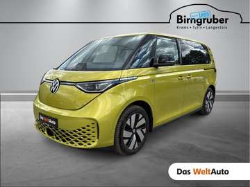 VW ID. Buzz Pro 150 kW