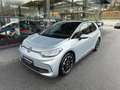 Volkswagen ID.3 Pure 125 kW Business Silber - thumbnail 1