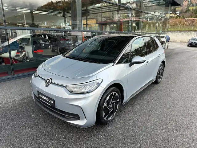 Volkswagen ID.3 Pure 125 kW Business