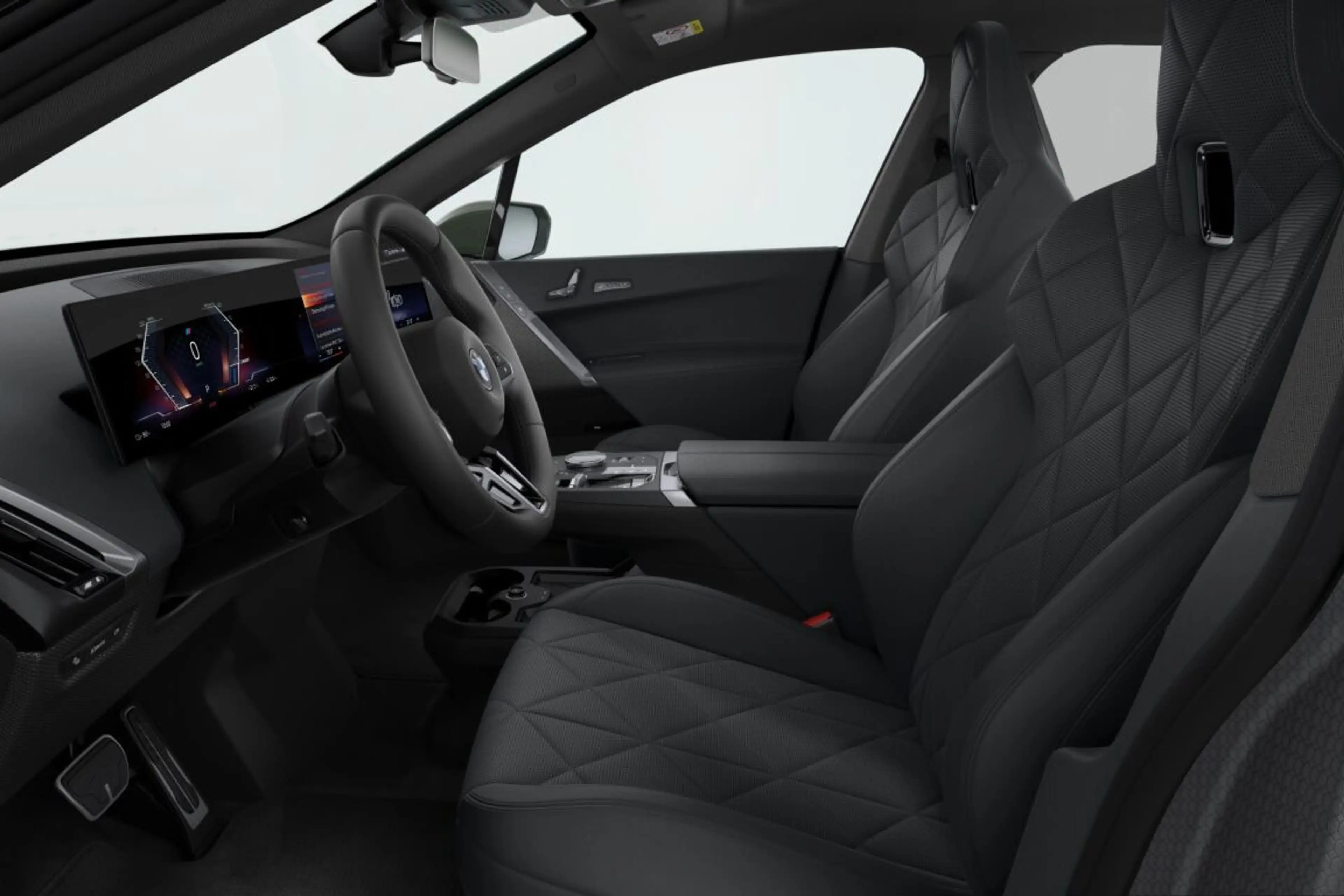 BMW iX xDrive60 112 kWh | M Sportpakket Pro | Comfort Pac — photo 4