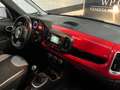 Fiat 500L 500L 2012 1.6 mjt Business 120cv Rojo - thumbnail 10