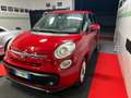 Fiat 500L 500L 2012 1.6 mjt Business 120cv Rojo - thumbnail 13