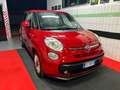 Fiat 500L 500L 2012 1.6 mjt Business 120cv Rojo - thumbnail 2