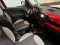 Fiat 500L 500L 2012 1.6 mjt Business 120cv Rojo - thumbnail 11