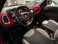 Fiat 500L 500L 2012 1.6 mjt Business 120cv Rojo - thumbnail 6