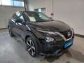 Nissan Juke 1.0 DIG-T Tekna*360 FLA SpurH SpurW LM LED Schwarz - thumbnail 3
