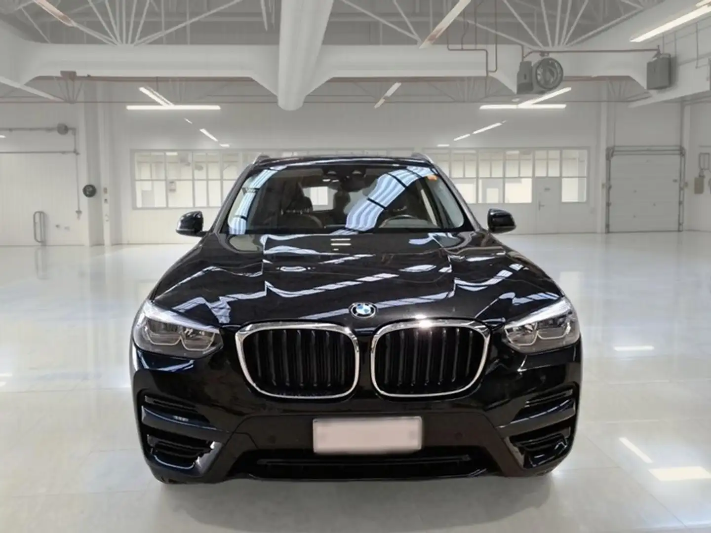 BMW X3 xDrive 20d MH48V Business Advantage Autom. - 2