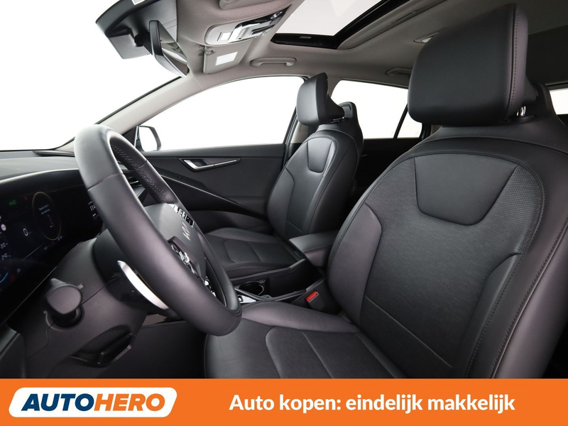 Kia e-Niro electric drive 150 kW Inspiration — photo 11