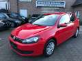 Volkswagen Golf VI aus 1.Hand Rouge - thumbnail 8