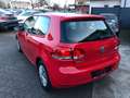 Volkswagen Golf VI aus 1.Hand Rouge - thumbnail 10