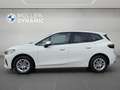 BMW 218 d ACTIVE TOURER RÜCKFAHR AHK DAB SHZ Blanc - thumbnail 3