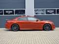 Dodge Charger 6.4 R/T Scat Pack 392 Brembo LED Kamera Portocaliu - thumbnail 15