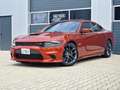 Dodge Charger 6.4 R/T Scat Pack 392 Brembo LED Kamera Portocaliu - thumbnail 5