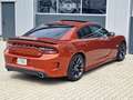 Dodge Charger 6.4 R/T Scat Pack 392 Brembo LED Kamera Portocaliu - thumbnail 13