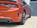 Dodge Charger 6.4 R/T Scat Pack 392 Brembo LED Kamera Portocaliu - thumbnail 14