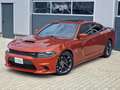 Dodge Charger 6.4 R/T Scat Pack 392 Brembo LED Kamera Portocaliu - thumbnail 6