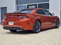 Dodge Charger 6.4 R/T Scat Pack 392 Brembo LED Kamera Portocaliu - thumbnail 12