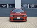 Dodge Charger 6.4 R/T Scat Pack 392 Brembo LED Kamera Portocaliu - thumbnail 4