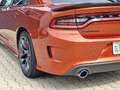 Dodge Charger 6.4 R/T Scat Pack 392 Brembo LED Kamera Portocaliu - thumbnail 10