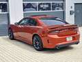 Dodge Charger 6.4 R/T Scat Pack 392 Brembo LED Kamera Portocaliu - thumbnail 9