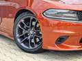 Dodge Charger 6.4 R/T Scat Pack 392 Brembo LED Kamera Portocaliu - thumbnail 3