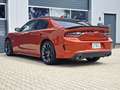 Dodge Charger 6.4 R/T Scat Pack 392 Brembo LED Kamera Portocaliu - thumbnail 8