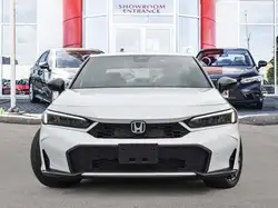 Honda Civic 2026