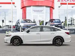 Honda Civic 2026