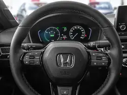 Honda Civic 2026 — фото 13