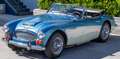 Austin Healey 3000 BJ8 Mark III - thumbnail 1