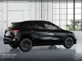 Mercedes-Benz GLA 200 d AMG+NIGHT+360°+AHK+MULTIBEAM+TOTW+8G Schwarz - thumbnail 16