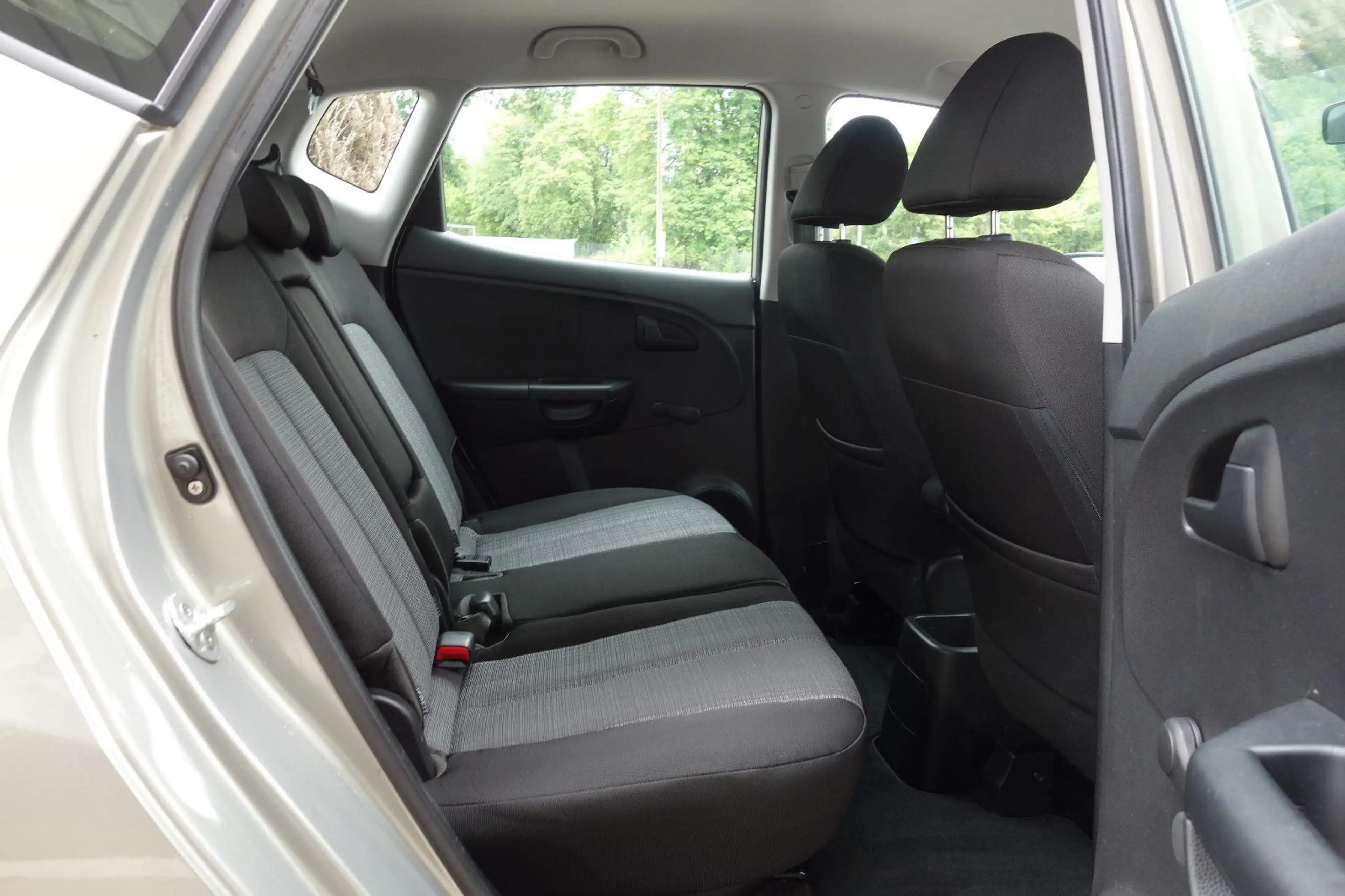 Kia Venga Kia Venga (YN)(2012) Neu Kette. — photo 12