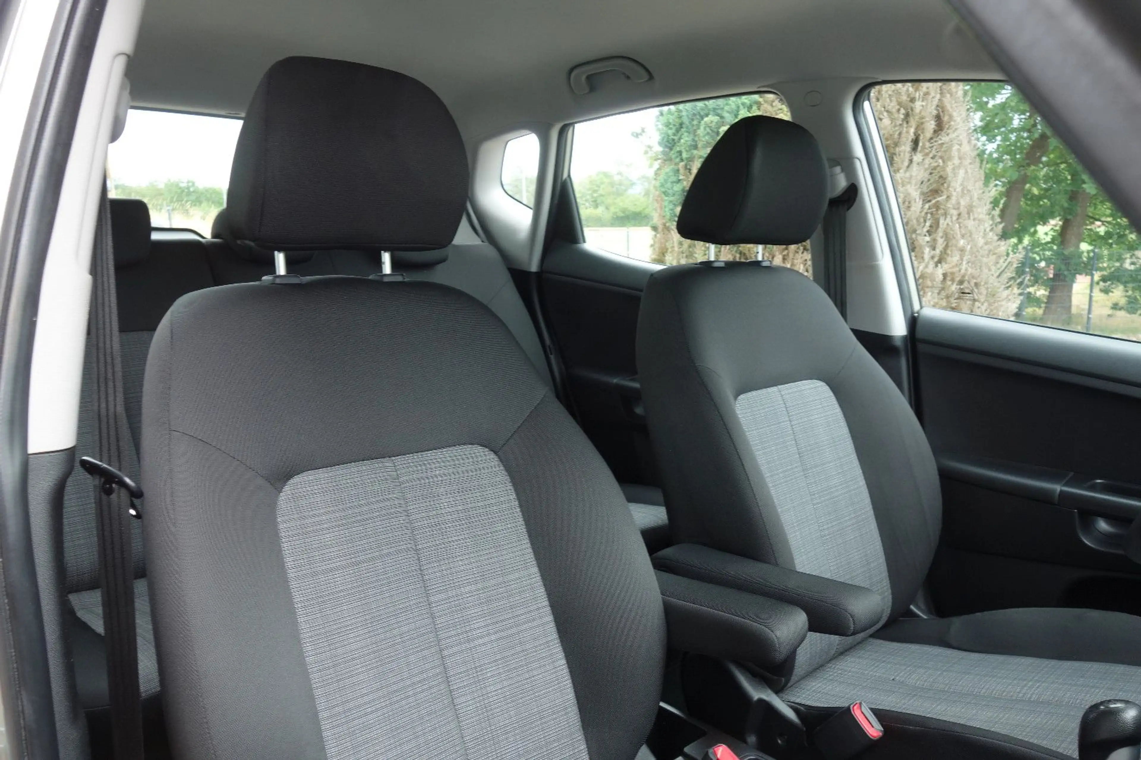 Kia Venga Kia Venga (YN)(2012) Neu Kette. — photo 10