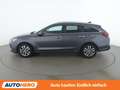 Hyundai i30 1.4 TGDI Premium Grau - thumbnail 3