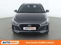 Hyundai i30 1.4 TGDI Premium Grau - thumbnail 9