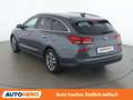 Hyundai i30 1.4 TGDI Premium Grau - thumbnail 4