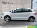 Volkswagen Polo Highline 1,2 TSI Weiß - thumbnail 2